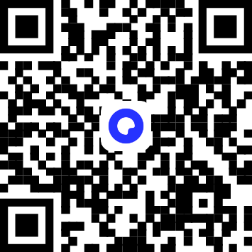 夸克网盘二维码