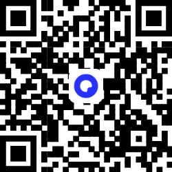 夸克网盘二维码