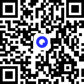 夸克网盘二维码