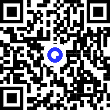夸克网盘二维码