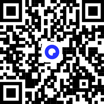 夸克网盘二维码