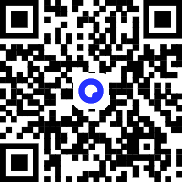 夸克网盘二维码