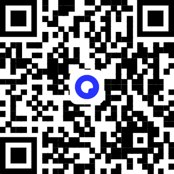 夸克网盘二维码