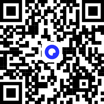 夸克网盘二维码