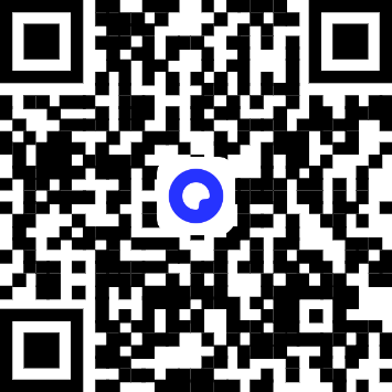 夸克网盘二维码