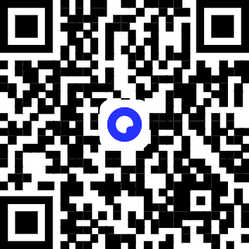 夸克网盘二维码