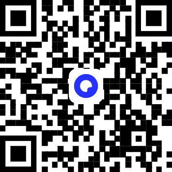 夸克网盘二维码
