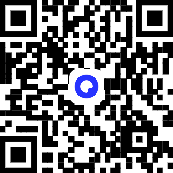 夸克网盘二维码