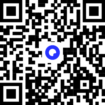 夸克网盘二维码