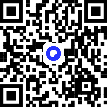 夸克网盘二维码