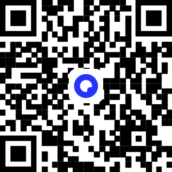 夸克网盘二维码