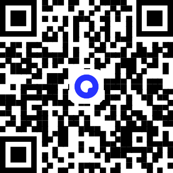 夸克网盘二维码