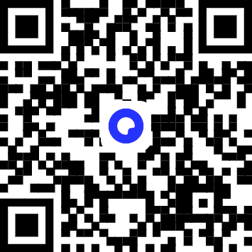 夸克网盘二维码