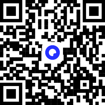 夸克网盘二维码