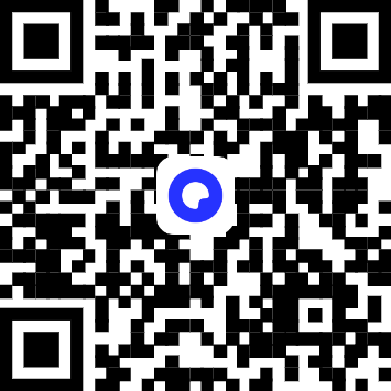 夸克网盘二维码