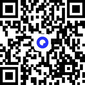 夸克网盘二维码