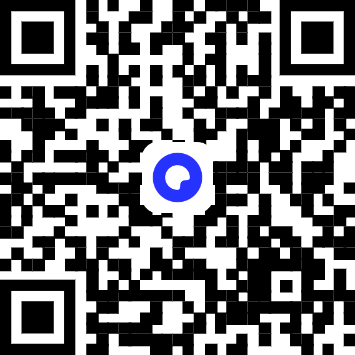 夸克网盘二维码