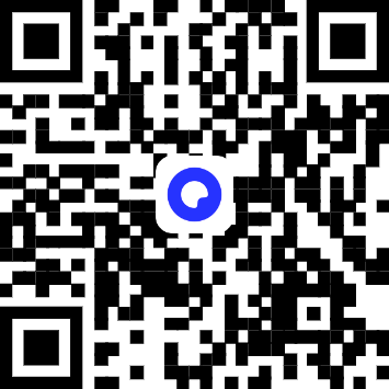 夸克网盘二维码