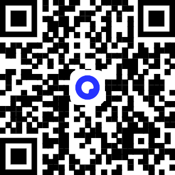 夸克网盘二维码