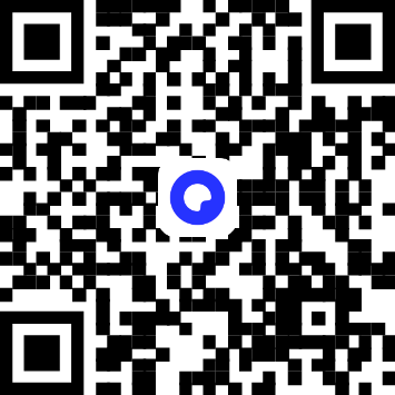 夸克网盘二维码