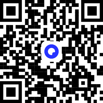 夸克网盘二维码