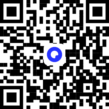 夸克网盘二维码