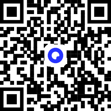 夸克网盘二维码