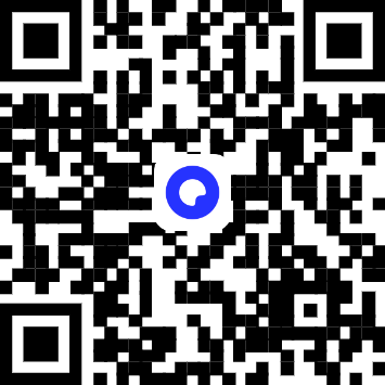夸克网盘二维码