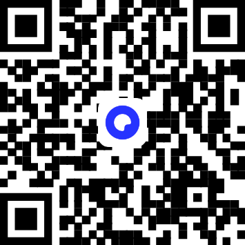 夸克网盘二维码