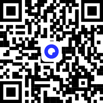 夸克网盘二维码