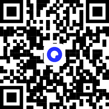 夸克网盘二维码
