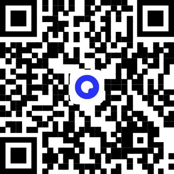 夸克网盘二维码