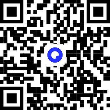 夸克网盘二维码