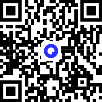 夸克网盘二维码