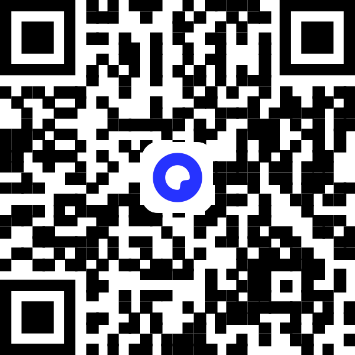 夸克网盘二维码