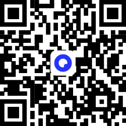 夸克网盘二维码