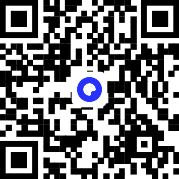 夸克网盘二维码