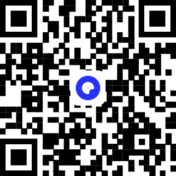 夸克网盘二维码