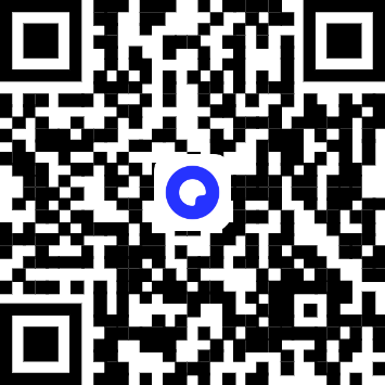 夸克网盘二维码
