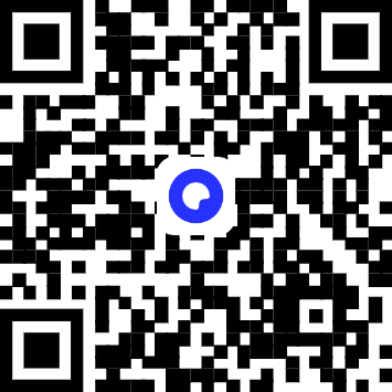 夸克网盘二维码