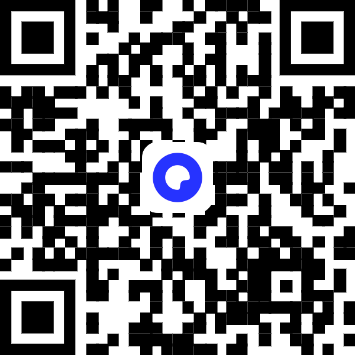 夸克网盘二维码