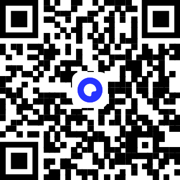 夸克网盘二维码