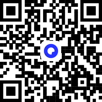 夸克网盘二维码