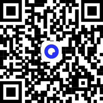 夸克网盘二维码