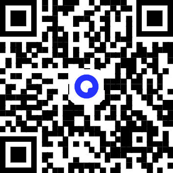 夸克网盘二维码