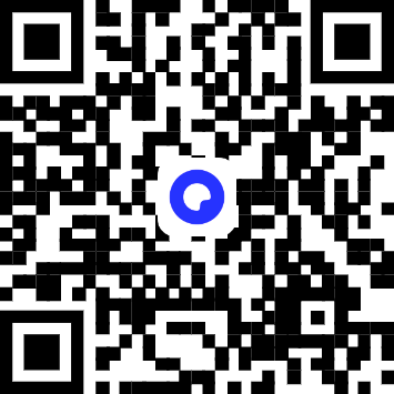 夸克网盘二维码