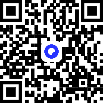 夸克网盘二维码