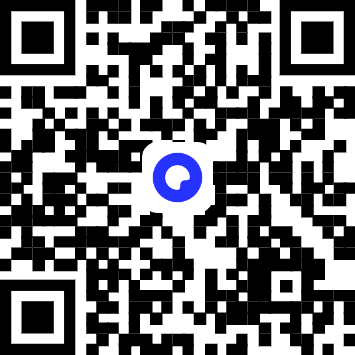 夸克网盘二维码