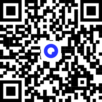 夸克网盘二维码