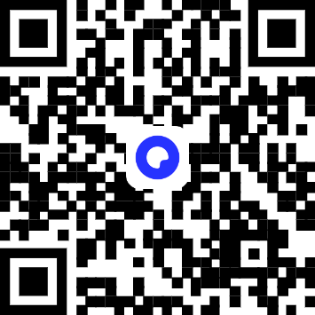 夸克网盘二维码